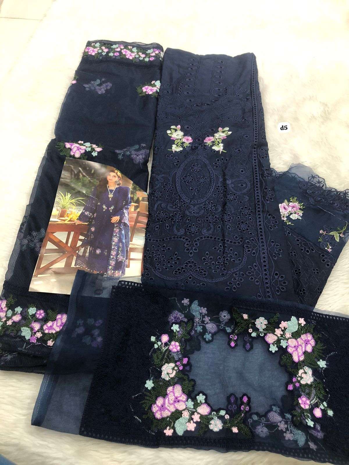 Falah Premium cOTTON Collection code 30469 by Falah Designer Suits